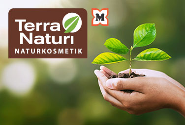 Nachhaltigkeitsstudie Terra Naturi